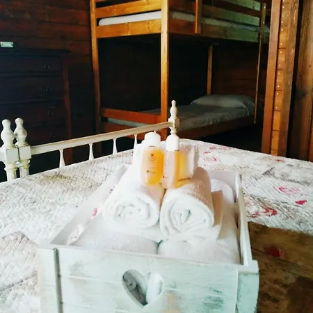 Farm stay Azienda Agricola Biologica La Cardellina *