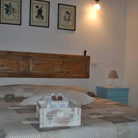 Azienda Agricola Biologica La Cardellina