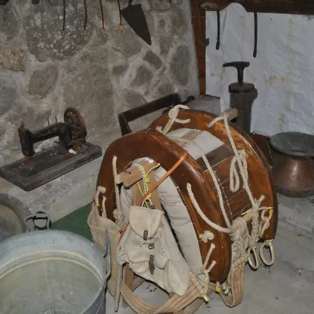 Alloggio per agriturismo Azienda Agricola Biologica La Cardellina