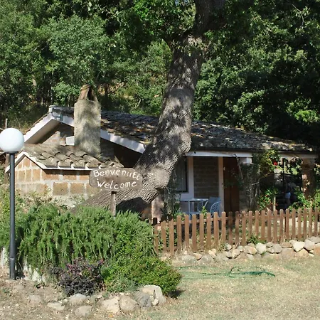 Azienda Agricola Biologica La Cardellina Alloggio per agriturismo