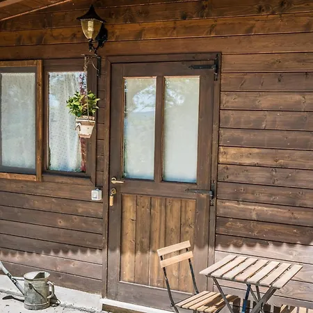 Alloggio per agriturismo Azienda Agricola Biologica La Cardellina *
