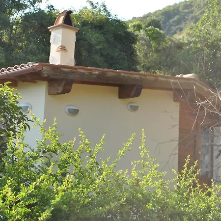 Azienda Agricola Biologica La Cardellina Alloggio per agriturismo *