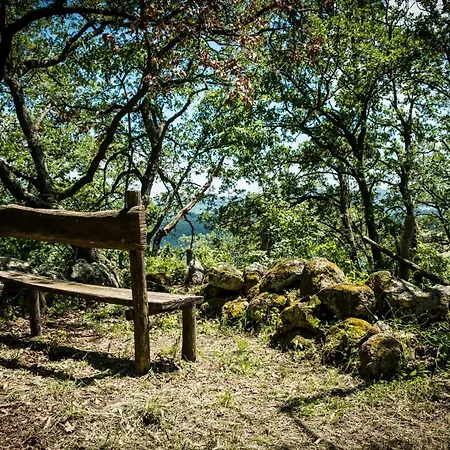 Alloggio per agriturismo Azienda Agricola Biologica La Cardellina