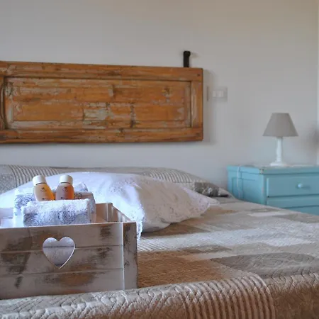 Alloggio per agriturismo Azienda Agricola Biologica La Cardellina *