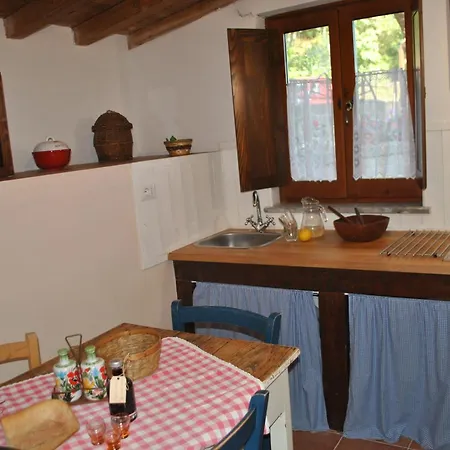 Azienda Agricola Biologica La Cardellina *