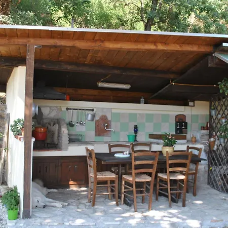 Azienda Agricola Biologica La Cardellina
