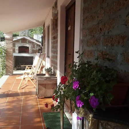 Alloggio per agriturismo Azienda Agricola Biologica La Cardellina *