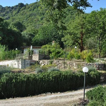Azienda Agricola Biologica La Cardellina *