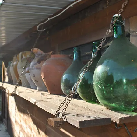 Alloggio per agriturismo Azienda Agricola Biologica La Cardellina