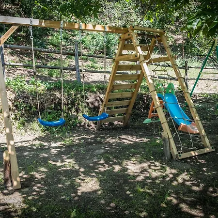 Azienda Agricola Biologica La Cardellina Alloggio per agriturismo Tolfa