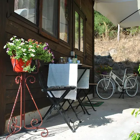 Azienda Agricola Biologica La Cardellina