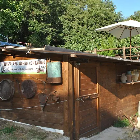 Alloggio per agriturismo Azienda Agricola Biologica La Cardellina