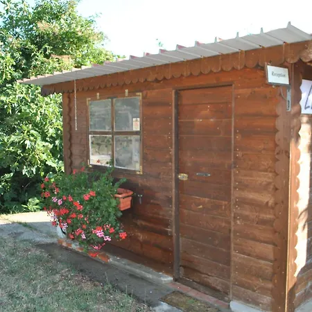 Alloggio per agriturismo Azienda Agricola Biologica La Cardellina Tolfa