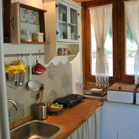 Azienda Agricola Biologica La Cardellina *