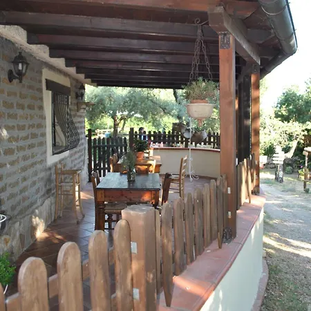 Azienda Agricola Biologica La Cardellina