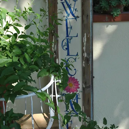 Alloggio per agriturismo Azienda Agricola Biologica La Cardellina