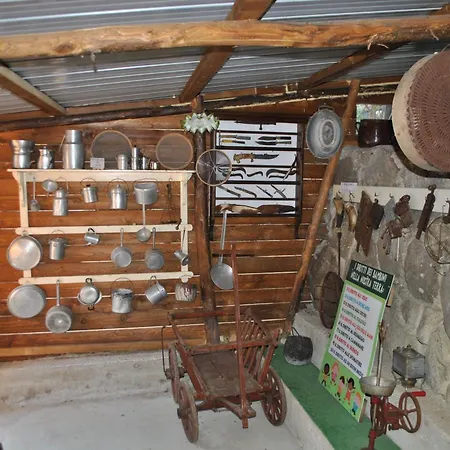 Azienda Agricola Biologica La Cardellina *