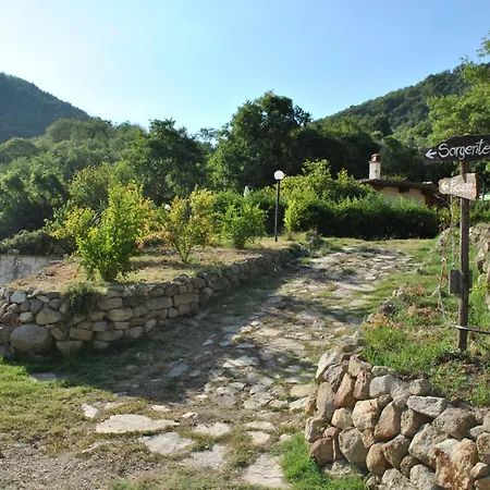 Azienda Agricola Biologica La Cardellina Alloggio per agriturismo *