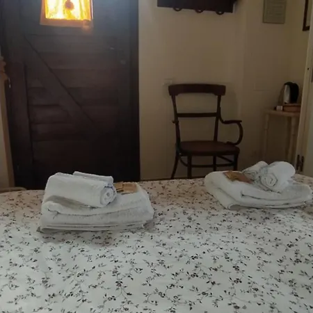 Azienda Agricola Biologica La Cardellina Tolfa